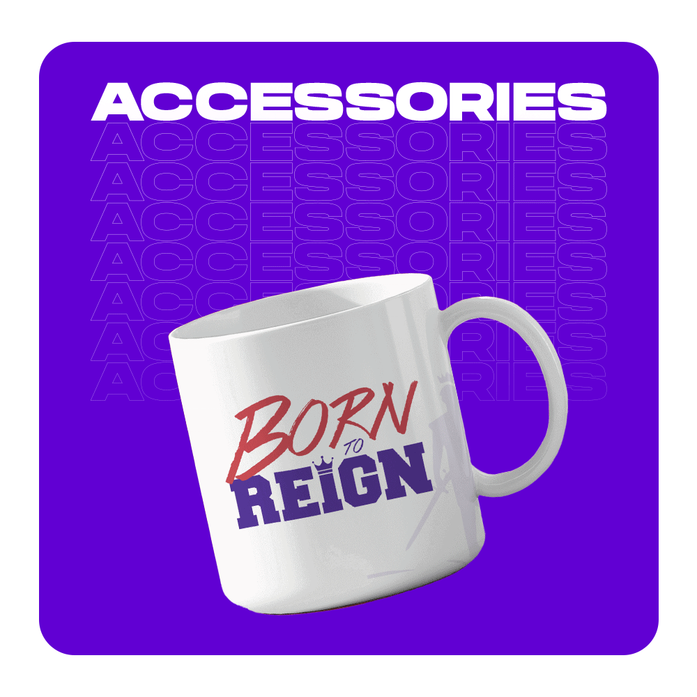 Accessories - Mugs