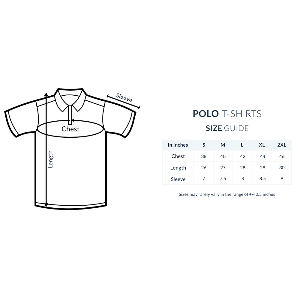 Hazak - Polo T-shirts