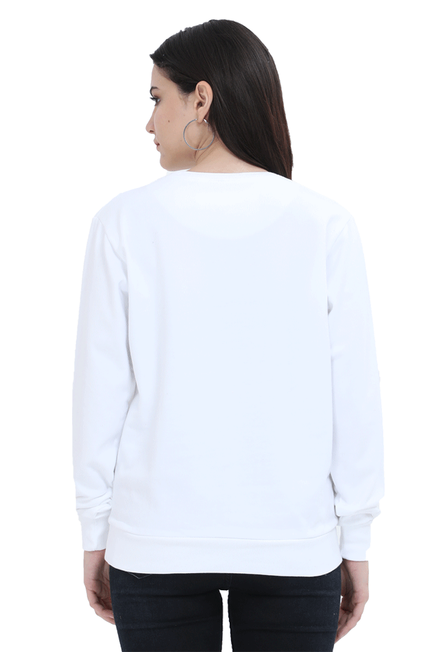 Abundant Life - Women Sweatshirts