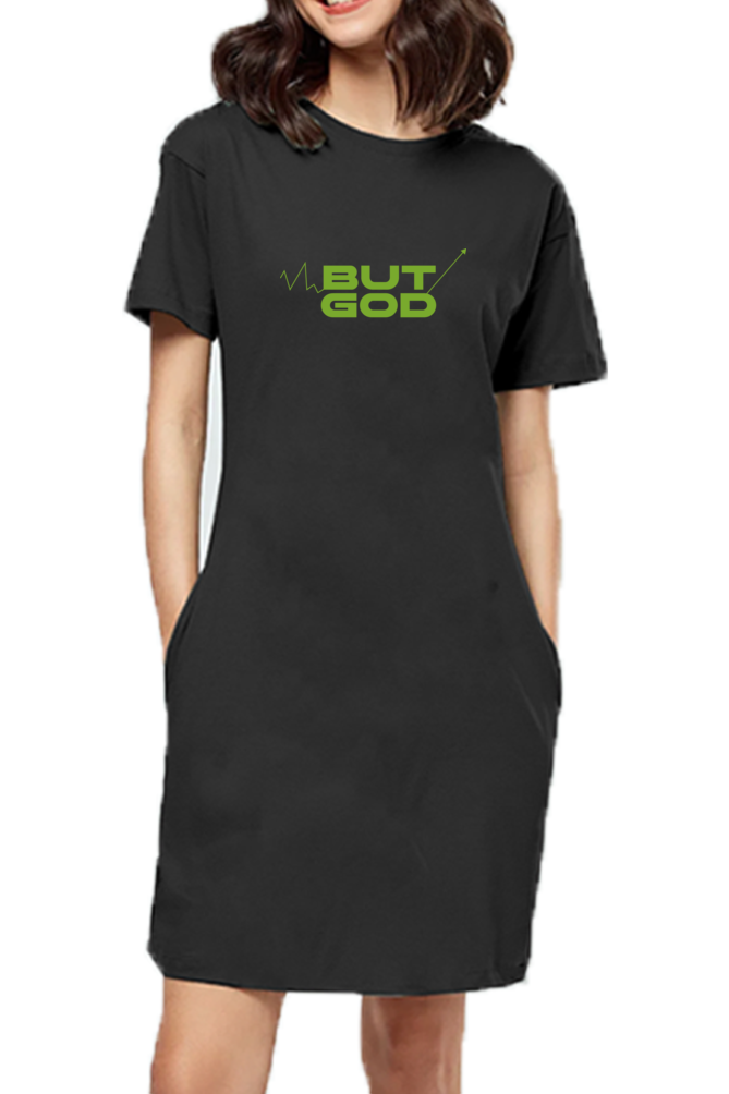 T-Shirt Dress