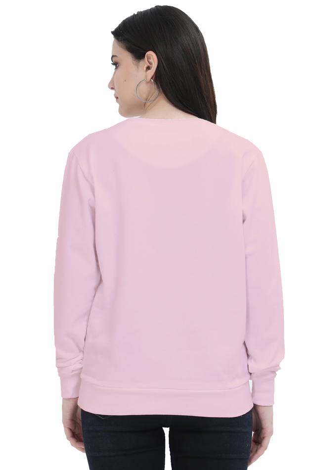 Abundant Life - Women Sweatshirts