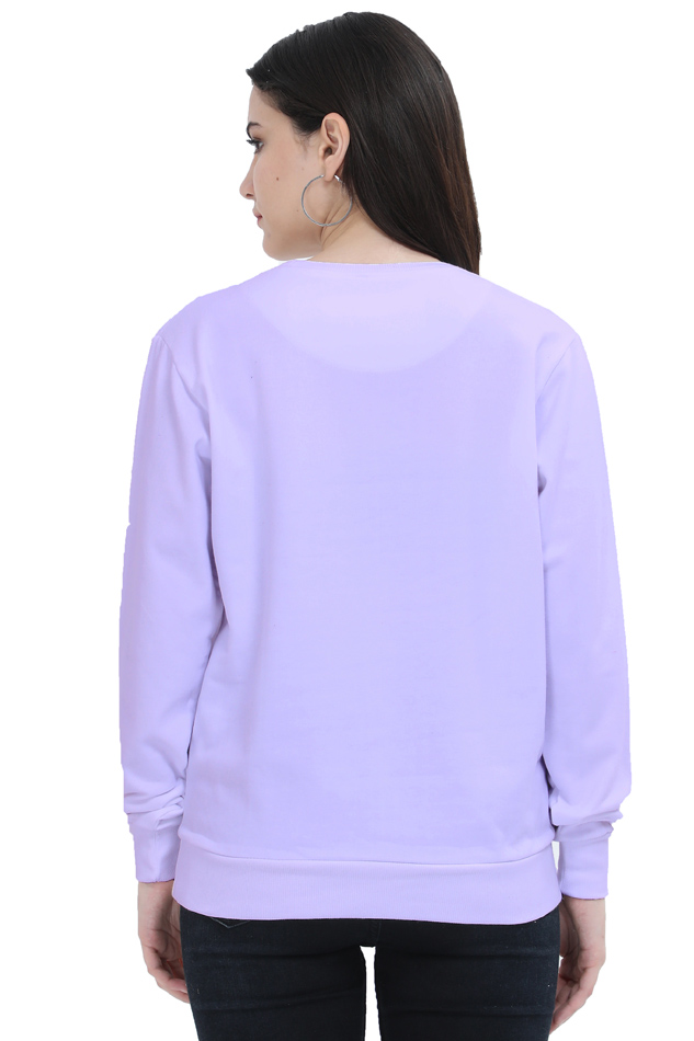 Abundant Life - Women Sweatshirts