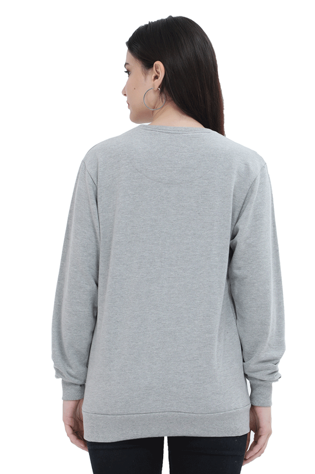 Abundant Life - Women Sweatshirts