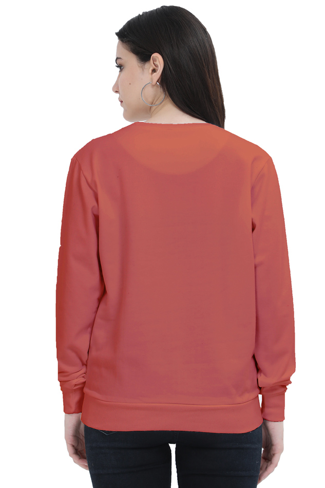 Abundant Life - Women Sweatshirts