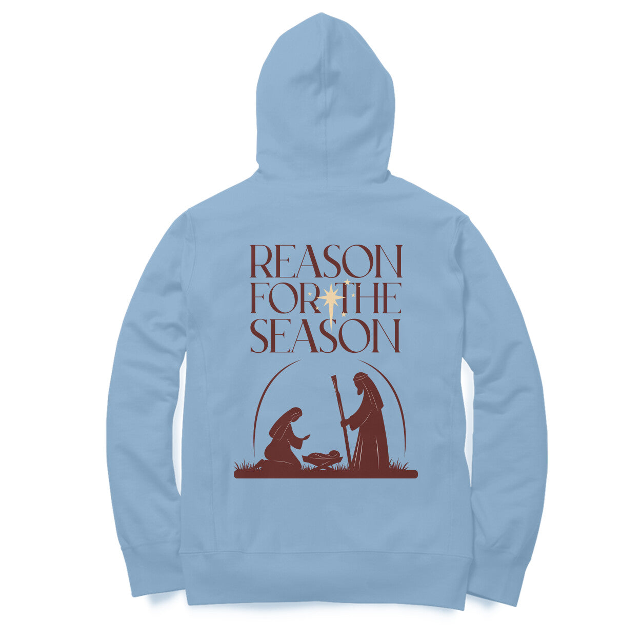 Reason for the Season - Hoodies