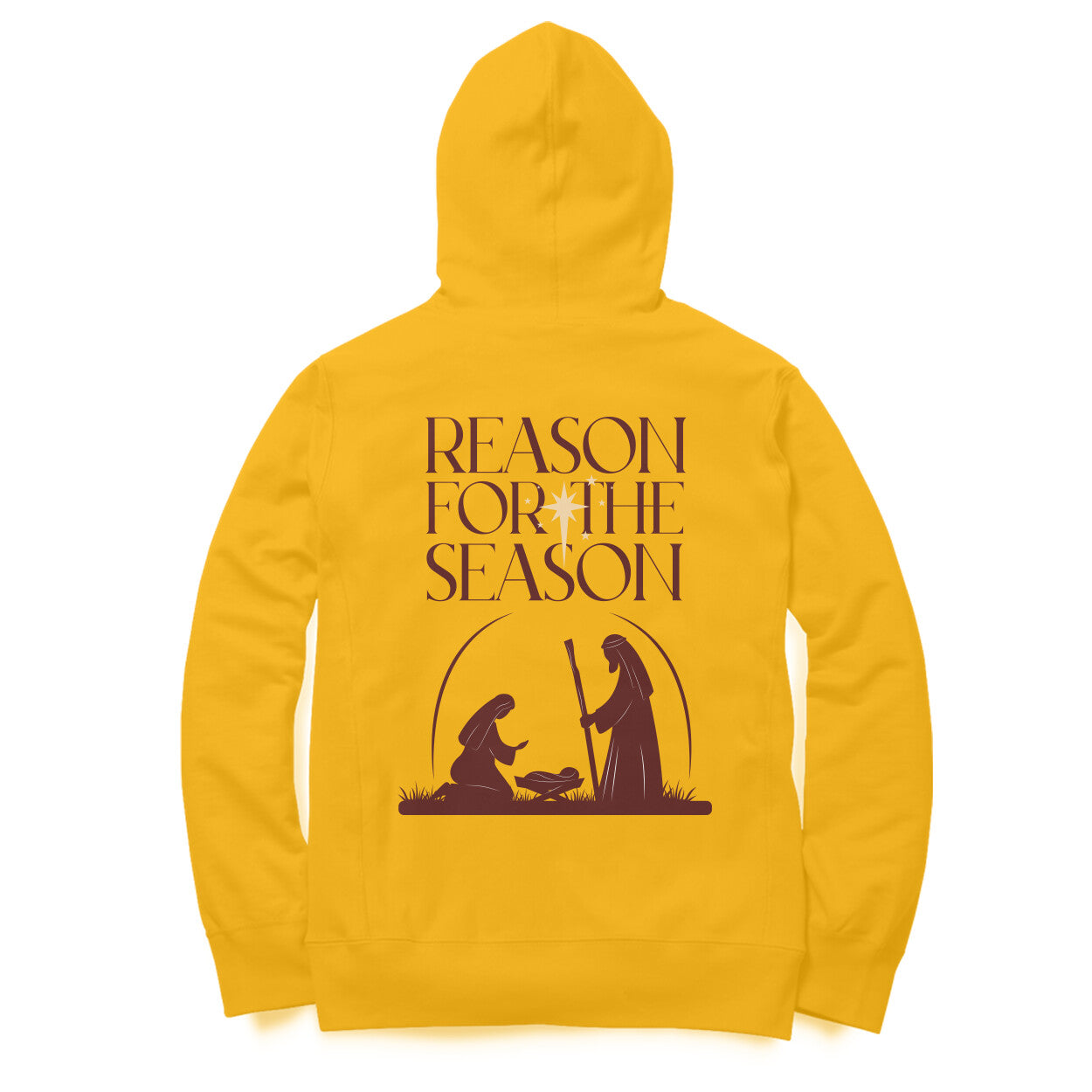 Reason for the Season - Hoodies