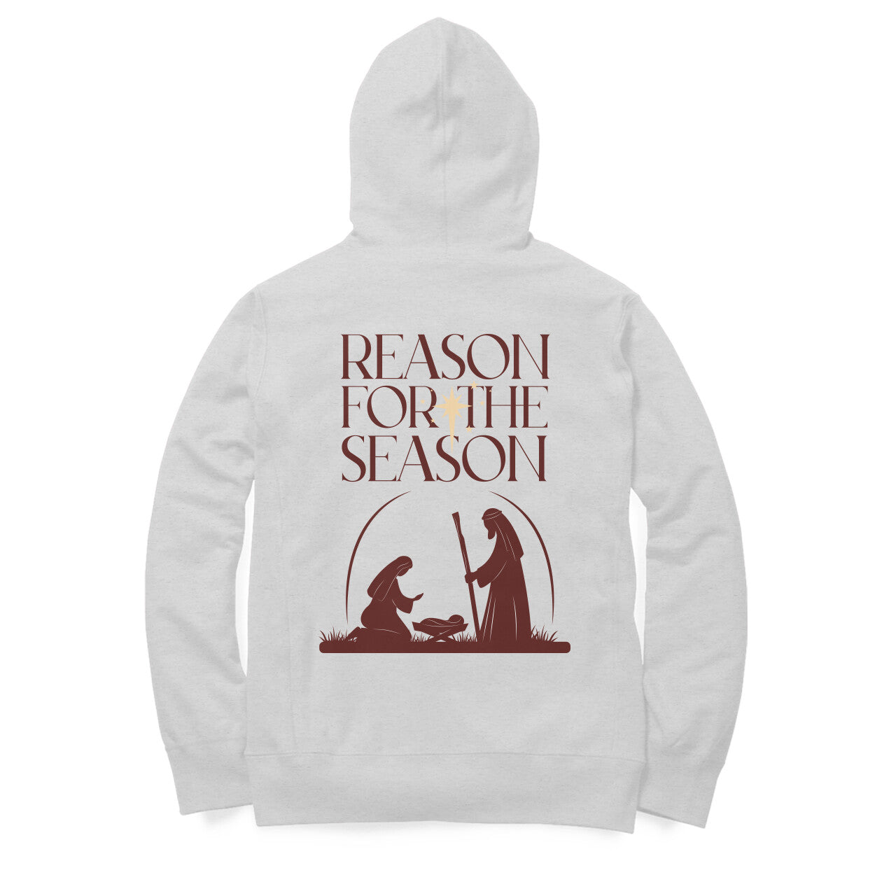 Reason for the Season - Hoodies