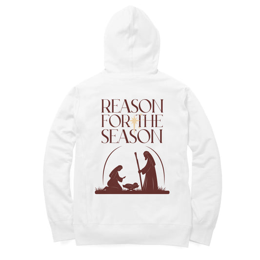 Reason for the Season - Hoodies