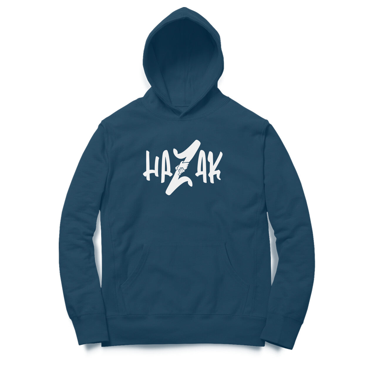 Hazak- Hoodies