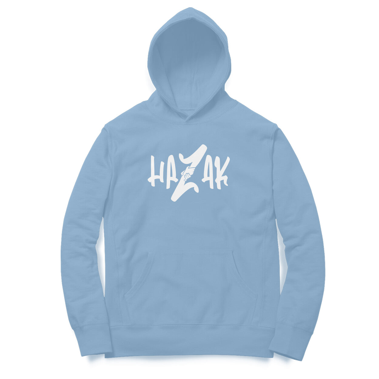 Hazak- Hoodies