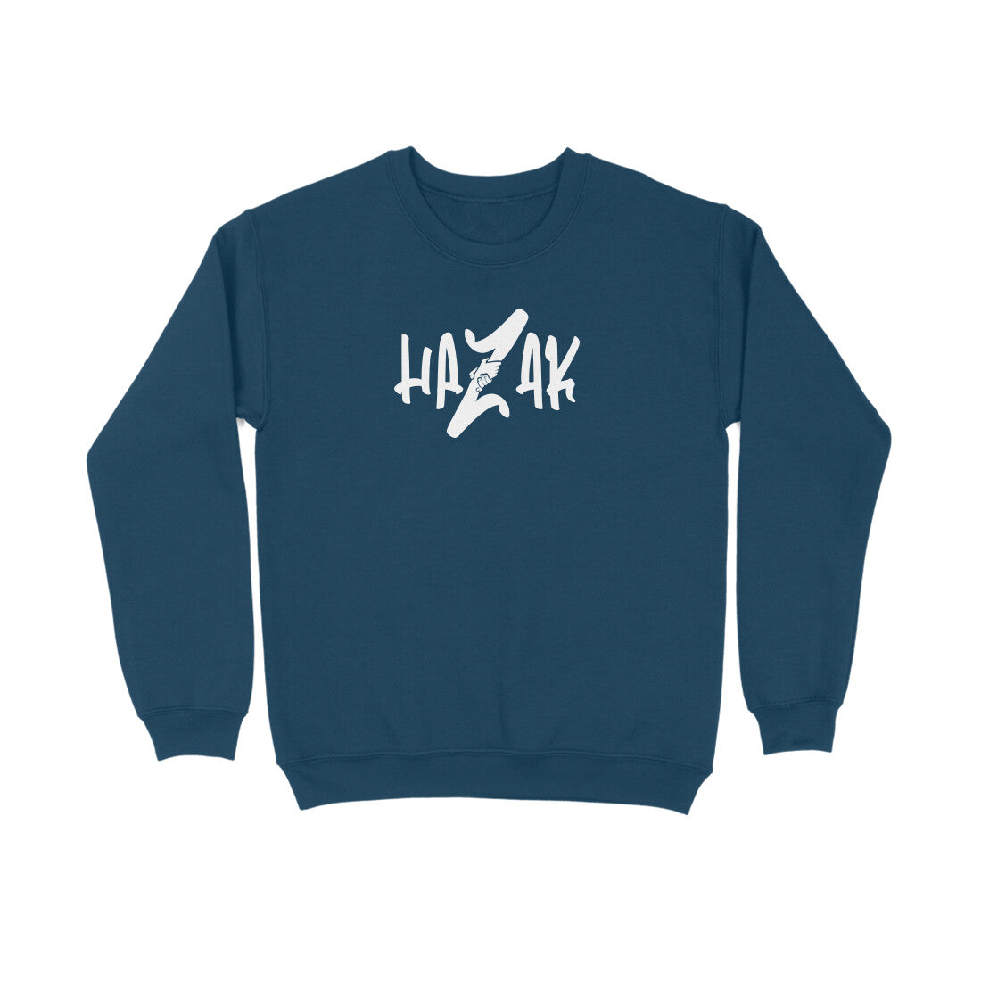 Hazak - sweatshirt