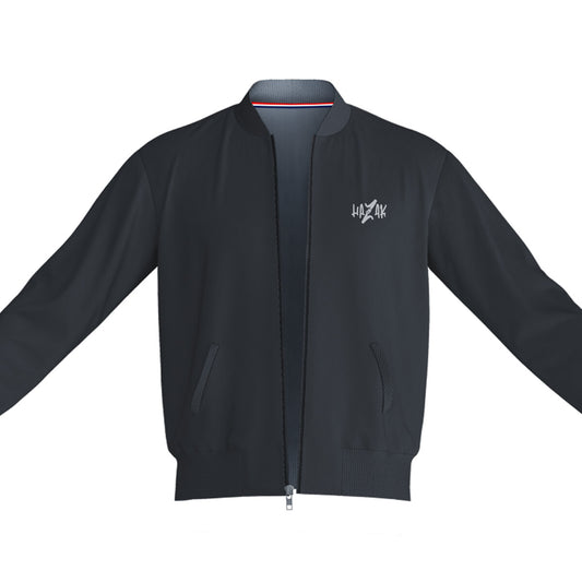 Hazak - Bomber Jacket